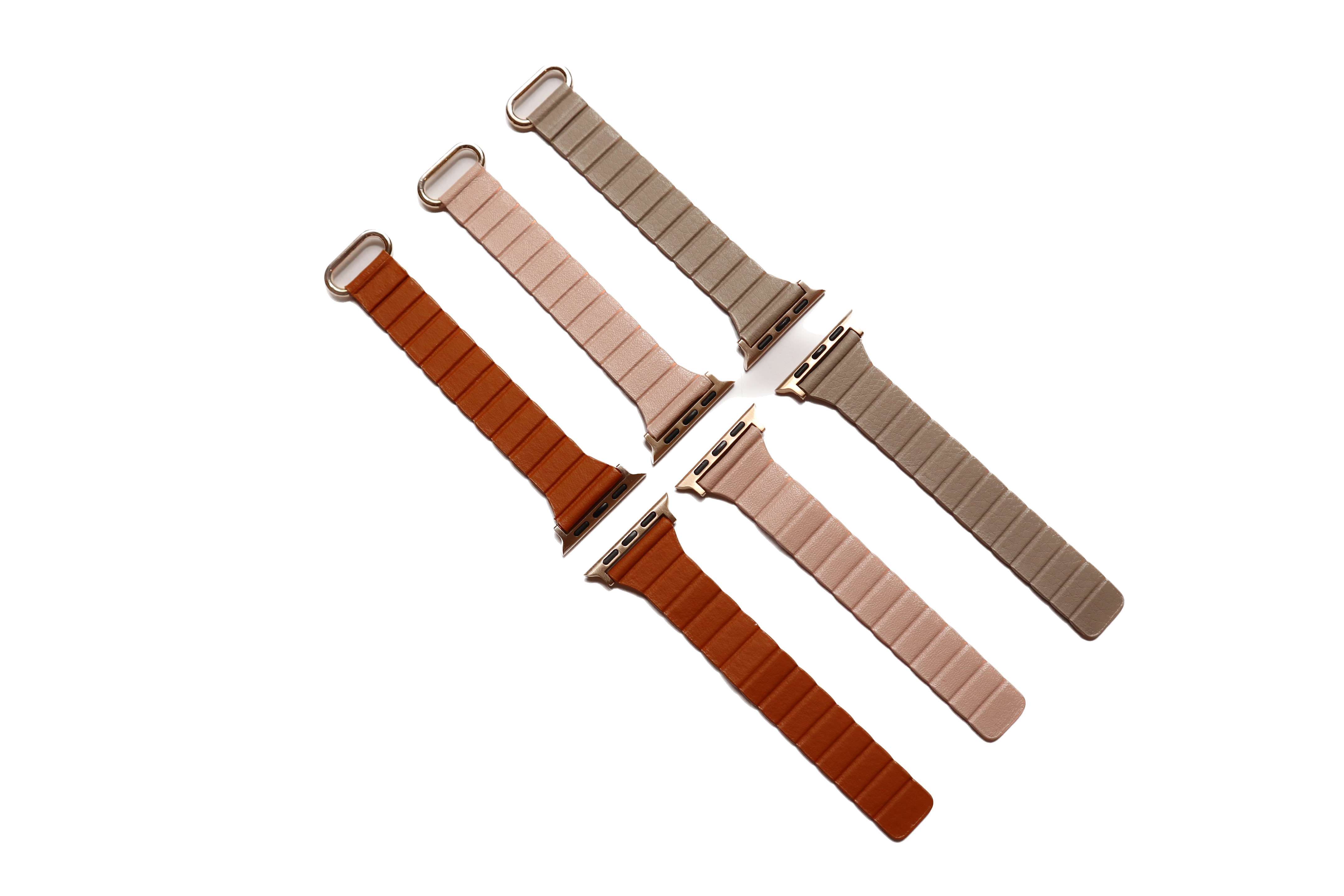 Apple Watch Slim Magnetic Strap