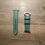 Thumbnail: Apple Watch Genuine Brush Off Leather Watch Strap