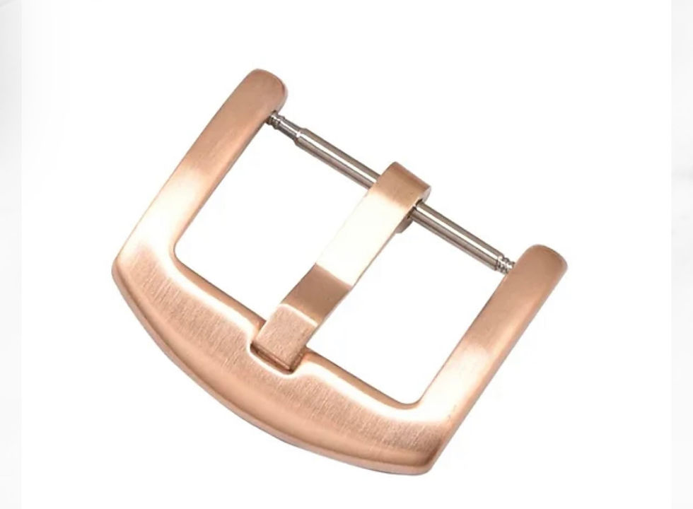 縮圖：Thumbnail Brushed Buckle