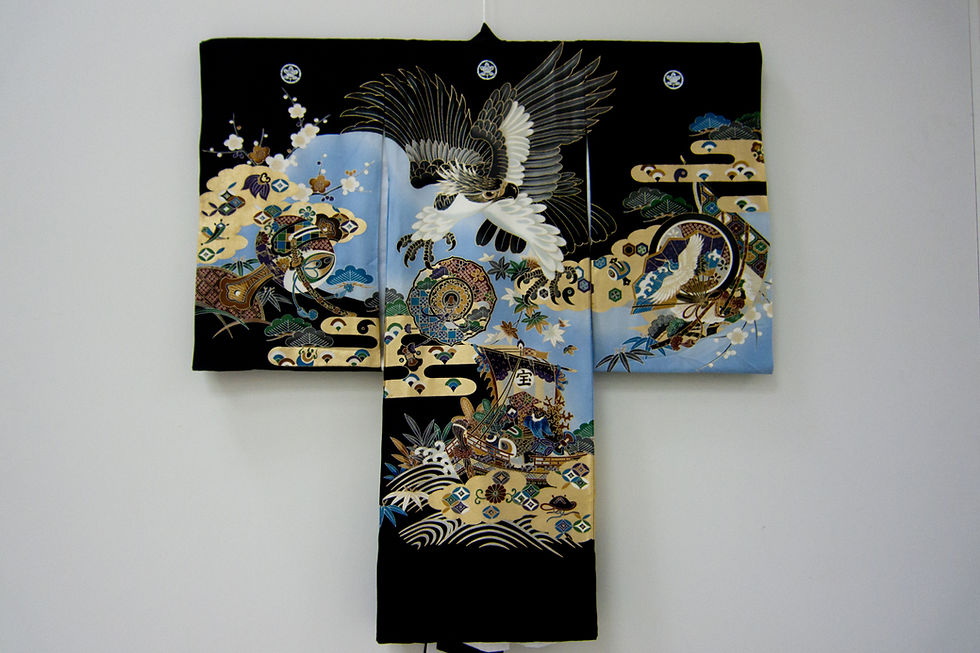 Kimono -1010102