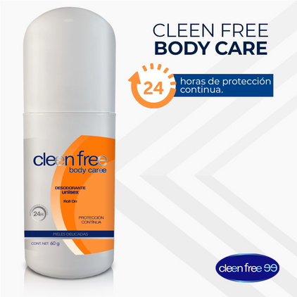 ARTE CLEEN FREE