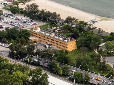 Hotéis da IHG em Portugal premiados internacionalmente pelas suas práticas sustentáveis