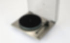 Thumbnail: Rega Planar 6 RS Edition Turntable (with Nd9 MM Cartridge) PRE-ORDER