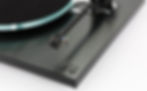 Thumbnail: Rega Planar 3 RS Edition (Rega Special Edition)