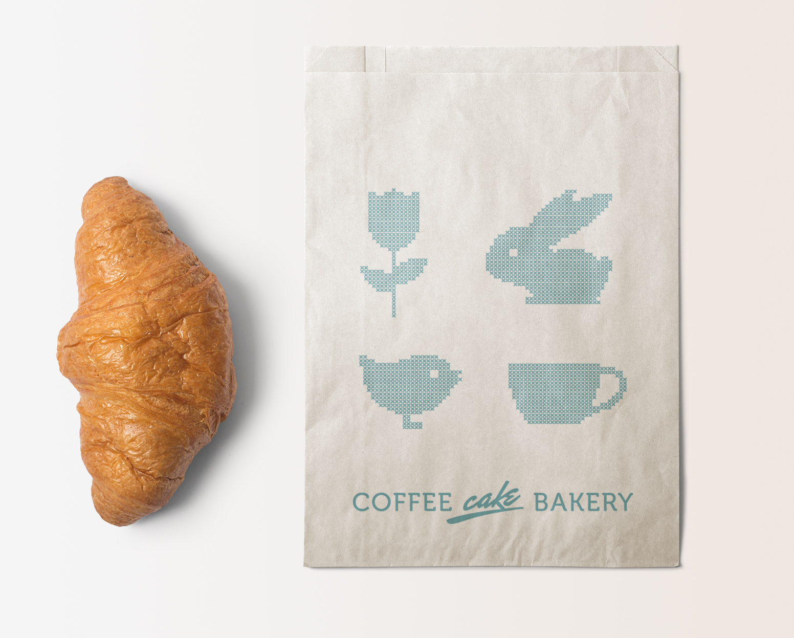 Coffee Cake Bakery