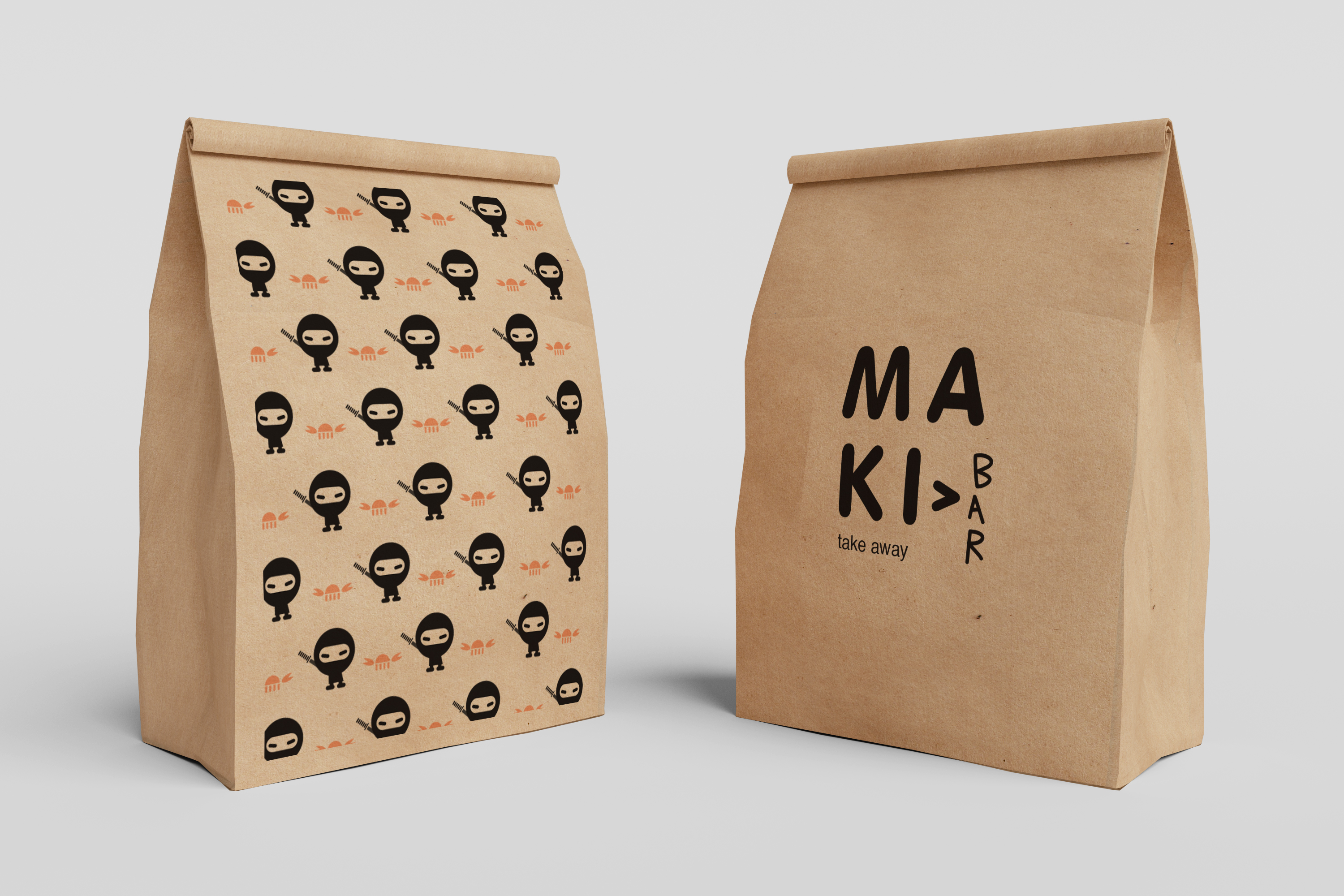 Maki Bar