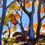 Thumbnail: Blue Trees