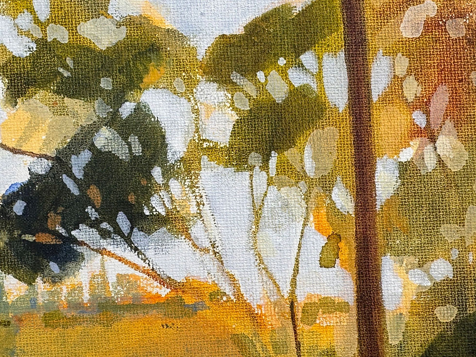 Thumbnail: City Glimpses 