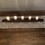 Thumbnail: Whiskey Barrel Candle Holders