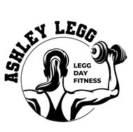 legg day logo