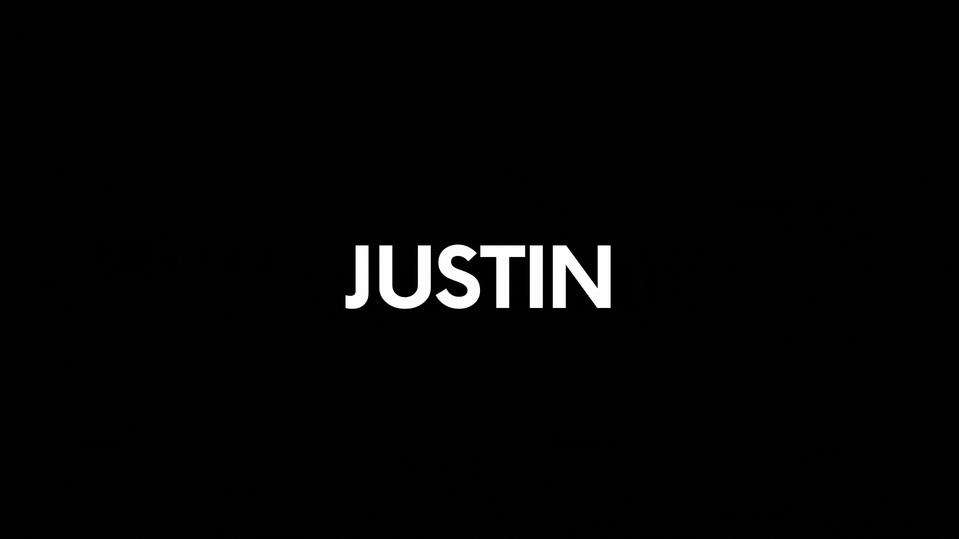 Justin LaPuff for Hysteria By GIRLONFILM Flashing Image