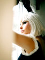 Maya Von Doll of Sohodolls
