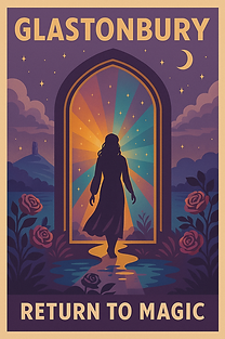 Glastonbury