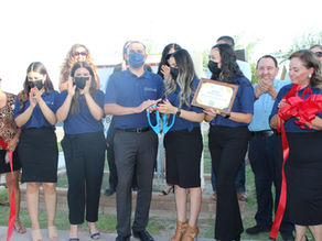 Belellano Insurance Services Makes Their Move