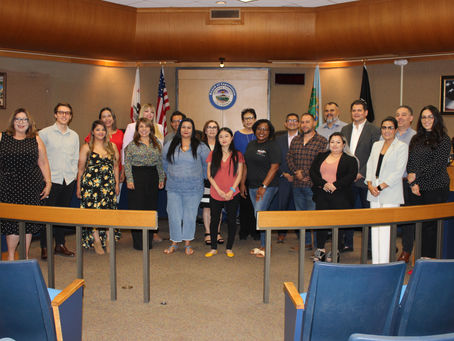 Businesses Launch with new local program