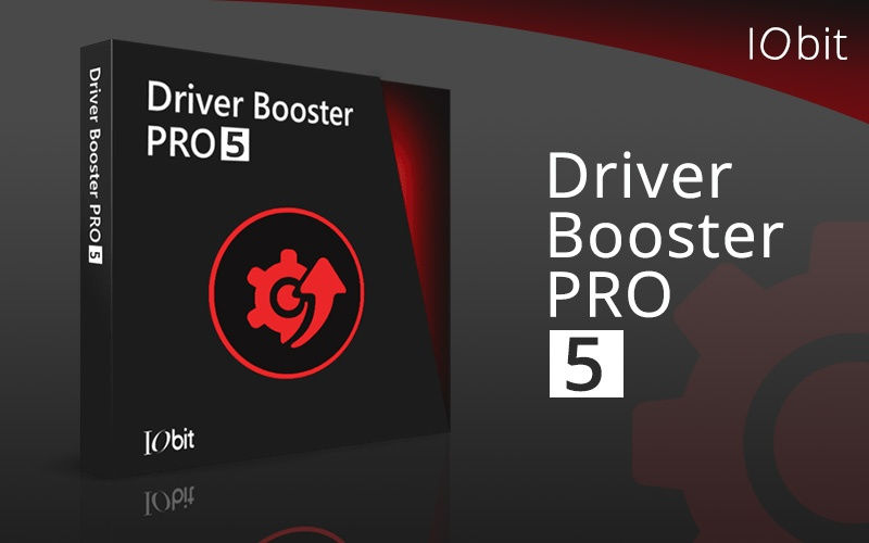 Drive Booster
