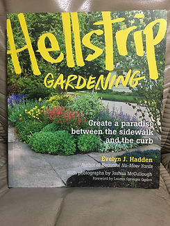The Hellstrip Garden