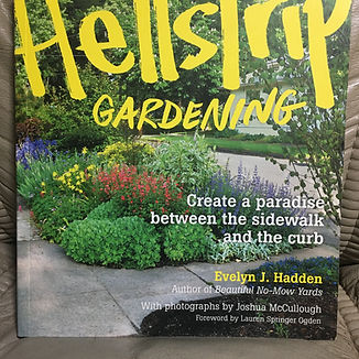 The Hellstrip Garden