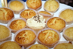 ЛИМОННЫЕ МИНИКЕКСЫ