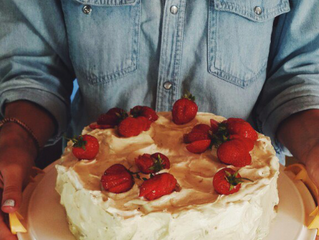 Новый медовый вкус