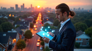 Predictive Scoring: The New Smart Localization