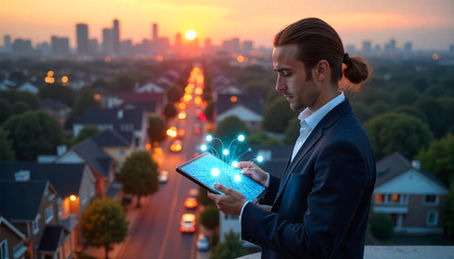Predictive Scoring: The New Smart Localization