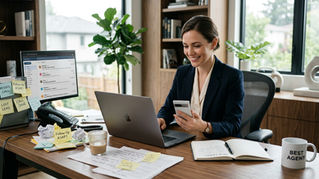 Inbox to Income: How AI Follow-Ups Are Converting Cold Leads Into Closings Automatically in 2026