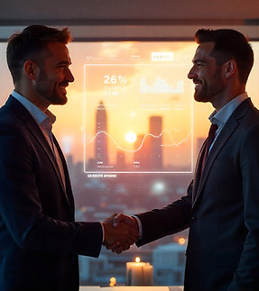 The Agent–Investor Bridge How Real Estate Agents Can Use AI to Serve Investor Clients More