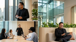 When Buyers Start With AI, Trust Becomes the Agent’s Real Job