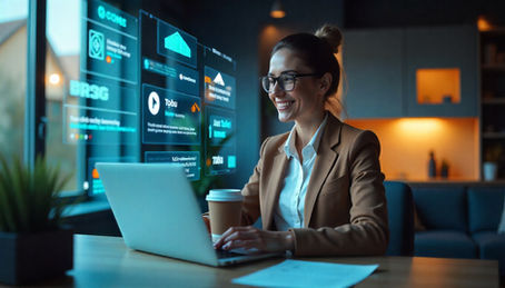 Building a Personal Brand with AI in 30 Minutes a Week