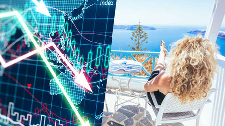 How to make the most of your time during a market slowdown