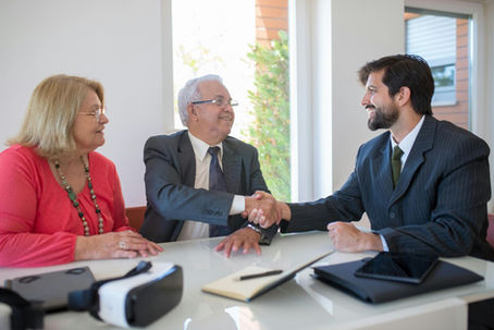 Golden Opportunities: How Seniors Can Launch a Successful House Flipping Business