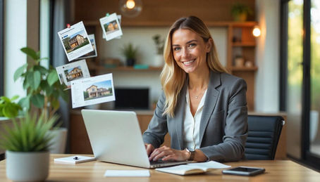 How to Turn One Listing Into a Week’s Worth of Content Using AI