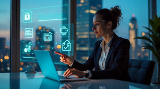 From Prompt to Profit: How to Turn AI Outputs Into Real Estate Lead Magnets