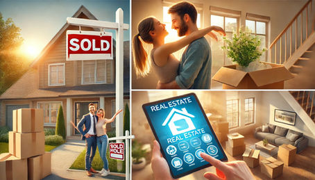 What Today’s Real Estate Market Means for Buyers, Sellers, and Investors