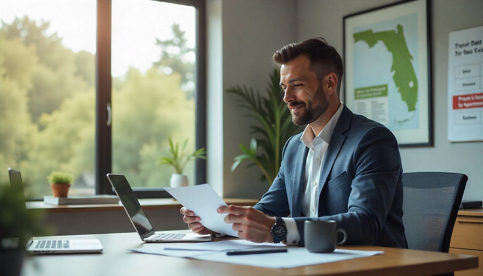 Cómo los Agentes Inmobiliarios Pueden Prosperar con las Nuevas Reglas de Comisiones y Visitas en 2025