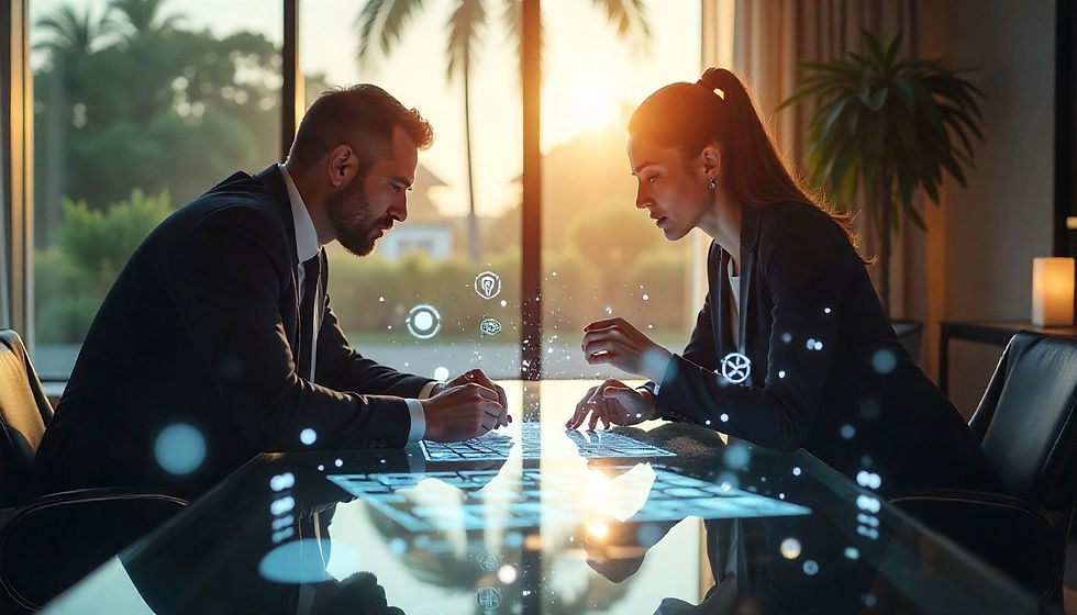 Closing Delays in 2025: 7 Preventable Mistakes Florida Agents Still Make