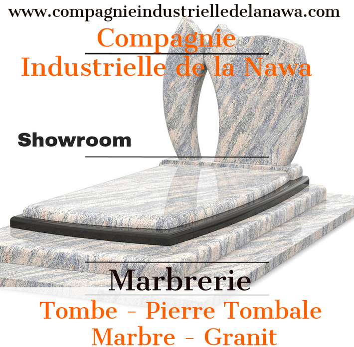 TOMBE PIERRE TOMBALE MARBRE GRANIT COMPAGNIE INDUSTRIELLE DE LA NAWA.jpg