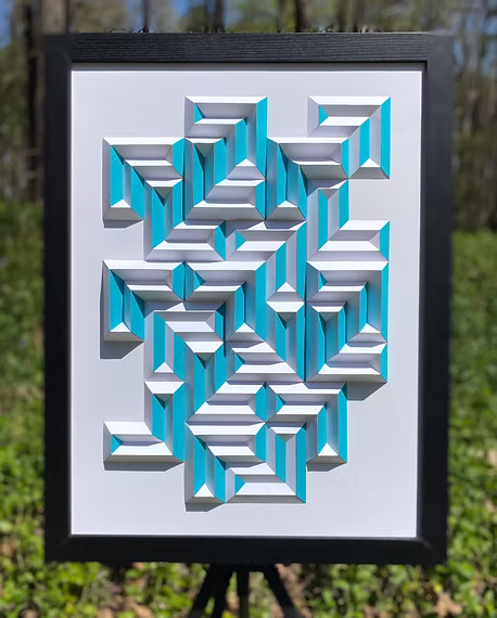 18"x24"