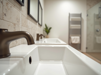 Transform Your Bathroom with Expert Bathroom Renovation Services