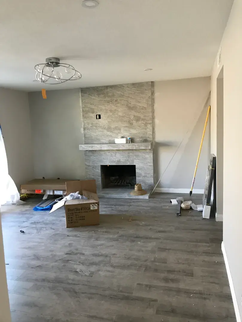 irvine during 2 inside