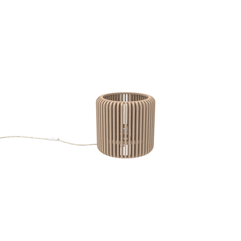 Thumbnail: LEGERRO FLOOR (22-G-W)