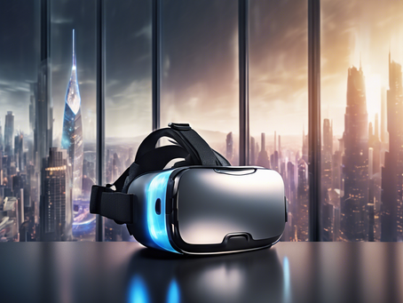 Innovative Solutions for Success: AI Personalization, VR Previews