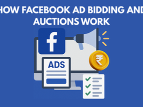 How Facebook Ad Bidding and Auctions Work