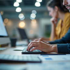 Top Consulting Strategies for Business Growth Success