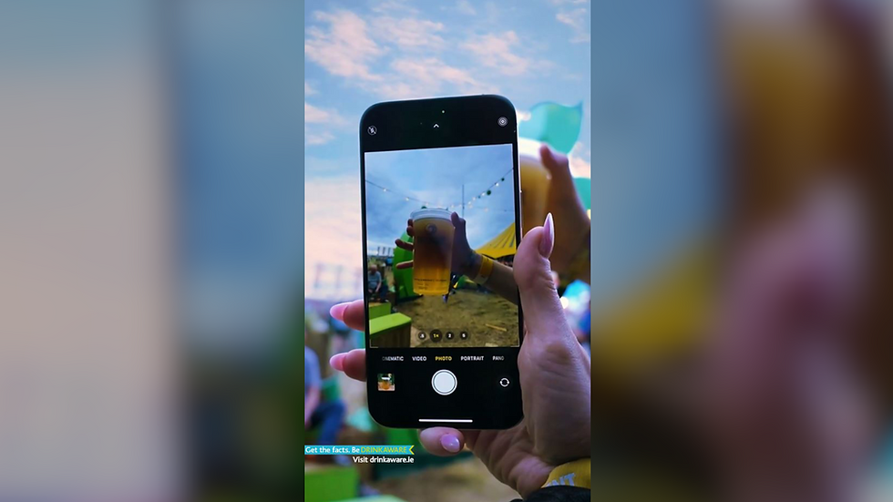 Diageo | Rockshore