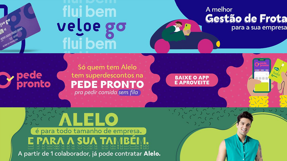 Alelo