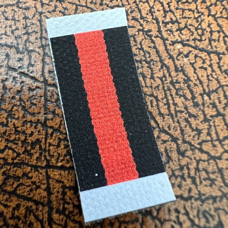 Thumbnail: Man in High Castle - Obergruppenführer John Smith's Medal Ribbon Bar - Transitional Authority Medal (fictional)