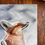 Thumbnail: 'Winter Fox' Original Painting