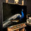 Thumbnail: Peacock Beauty- Original Oil Painting